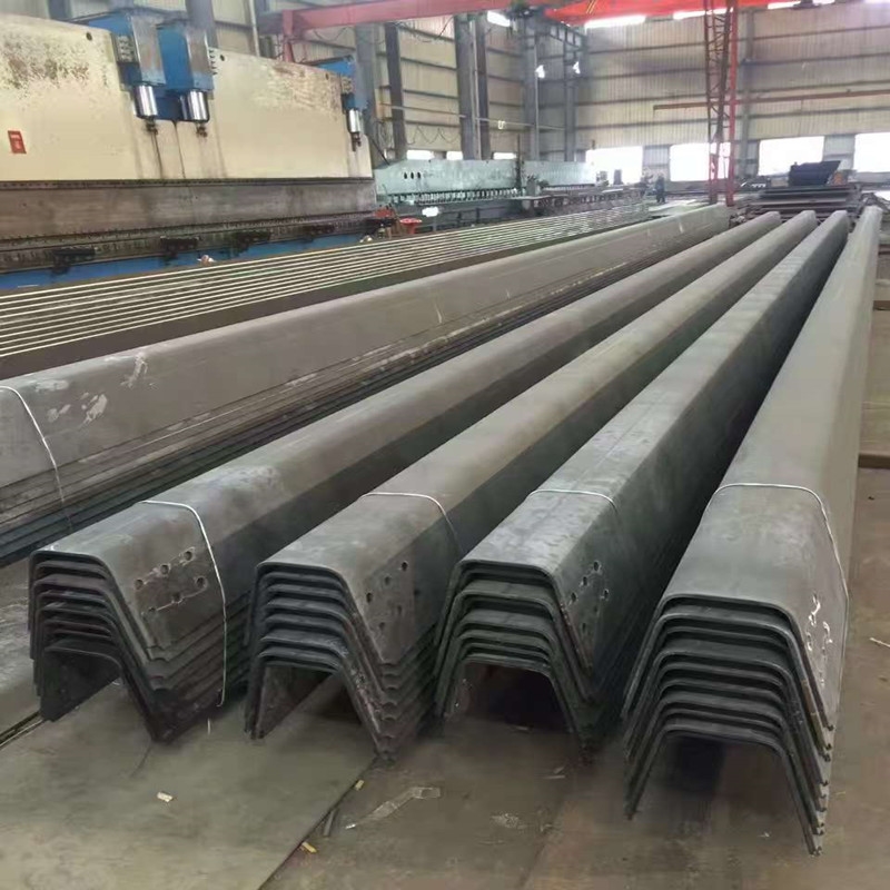 非標(biāo)U型肋加工