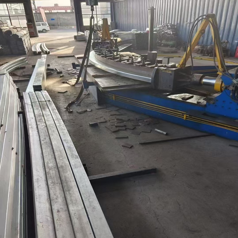 冷彎不等邊型鋼